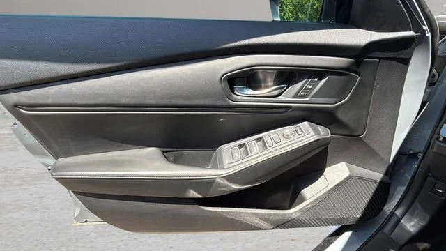 Used 2023 Gray Honda Sport-L image 17