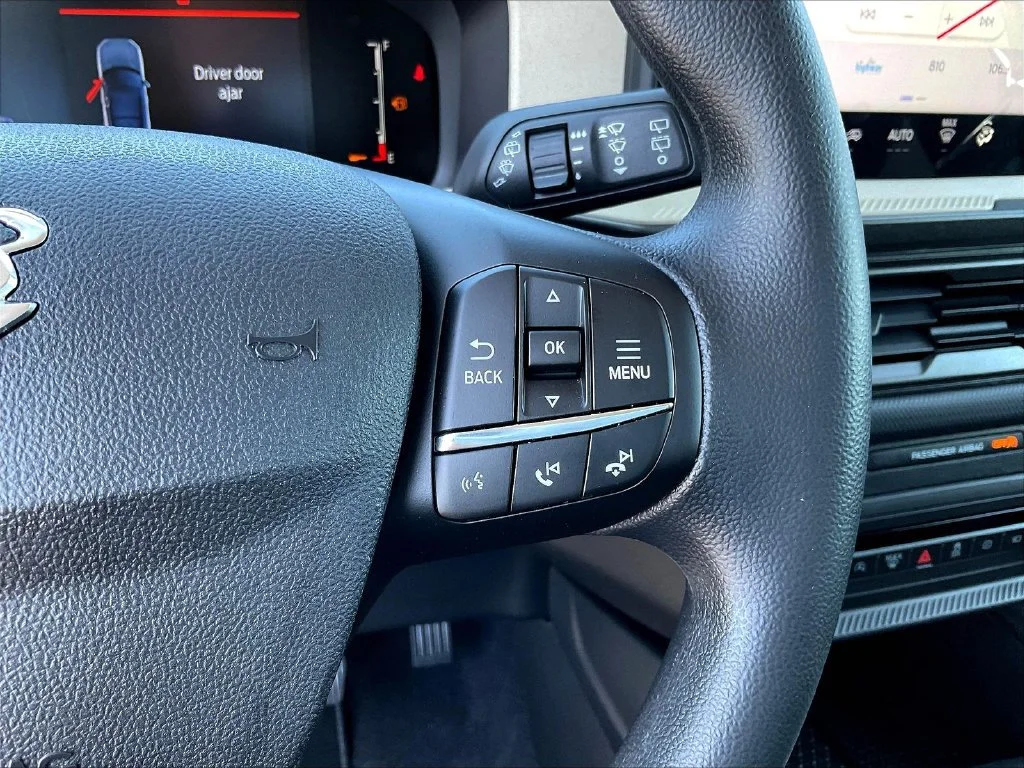 New 2026 Azure Gray Metallic Tri-Coat Ford Big Bend® image 19