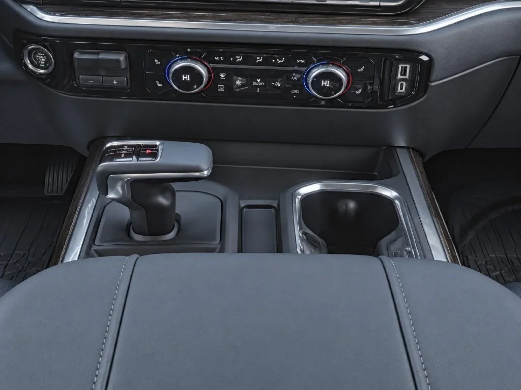 New 2026 Silver GMC Elevation image 24