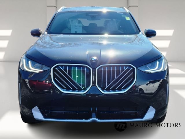 Used 2026 Black BMW 30 xDrive image 8