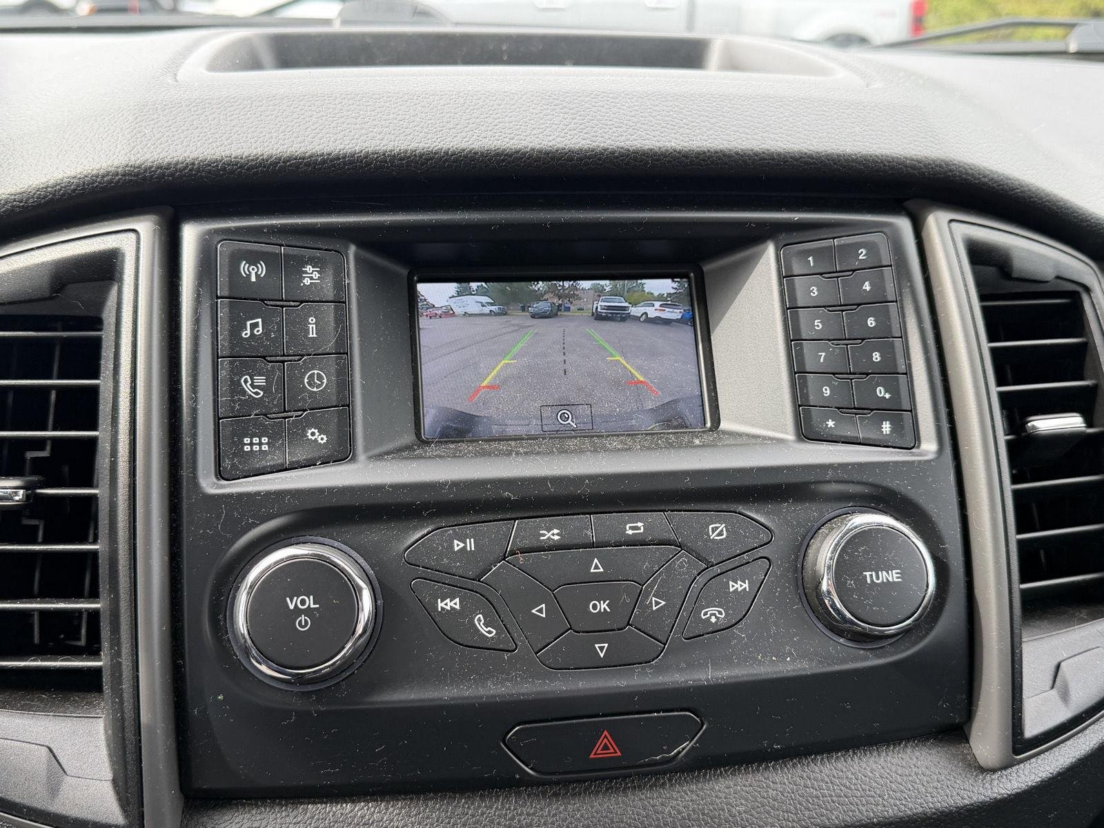 Used 2020 Magnetic Ford XL image 8