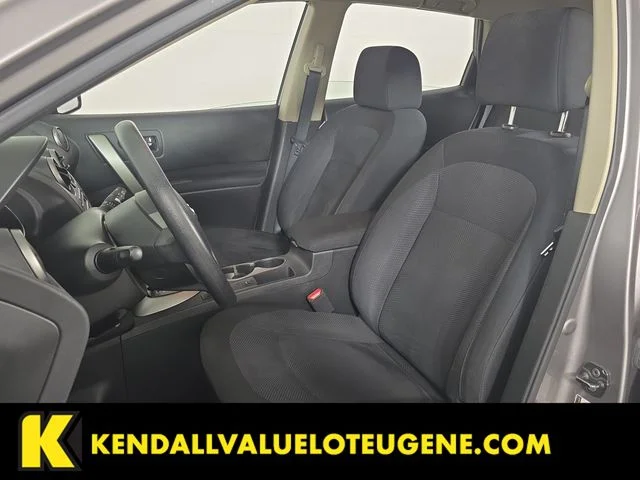 Used 2013 Gray Nissan S image 14