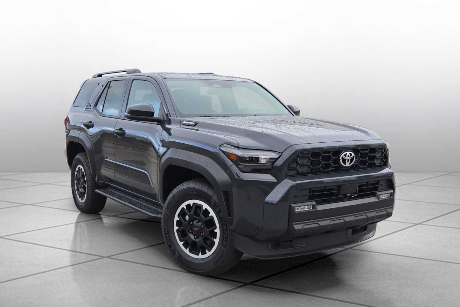 New 2026 Underground Toyota TRD Off-Road i-FORCE MAX image 2