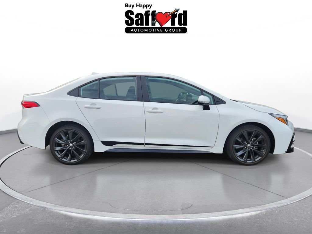 2024 Toyota Corolla SE - Photo 6