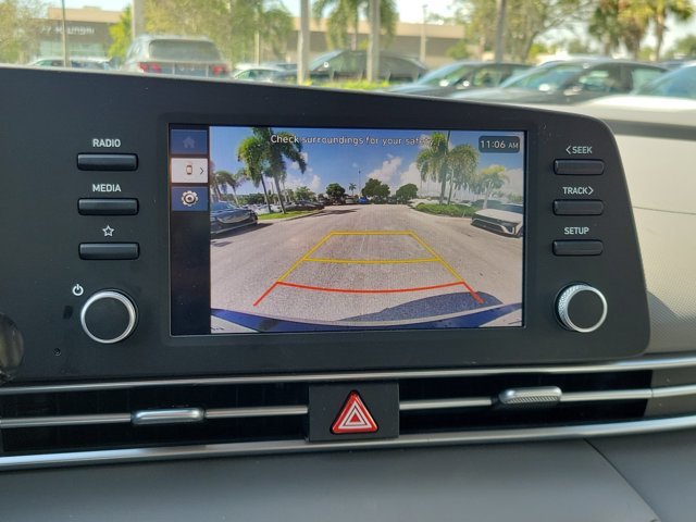 2026 Hyundai Elantra SE - Photo 22