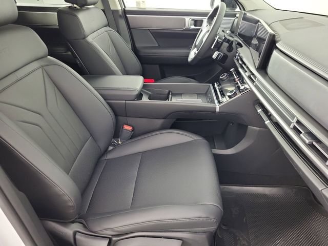 2025 Hyundai Santa Fe XRT - Photo 23