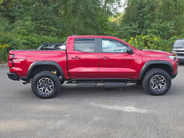 2026 Chevrolet Colorado ZR2 - Photo 19