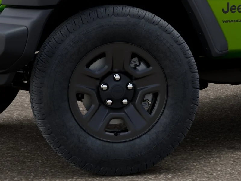 New 2026 Mojito Clear-Coat Exterior Paint Jeep Sport image 4