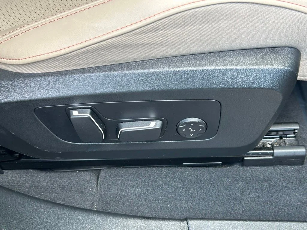 Certified Used 2025 Black BMW 30 xDrive image 31