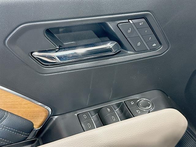 2026 GMC Canyon Denali - Photo 59