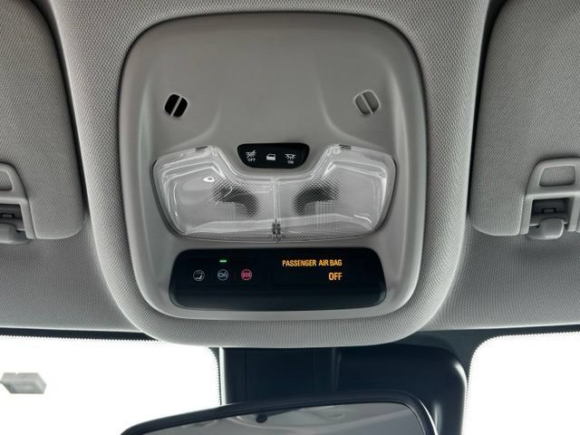 2026 Chevrolet Trailblazer LT - Photo 19