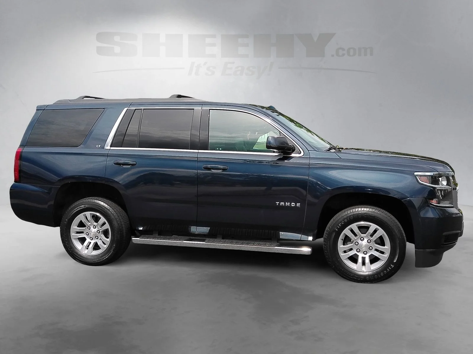 Used 2019 Blue Chevrolet LT image 10