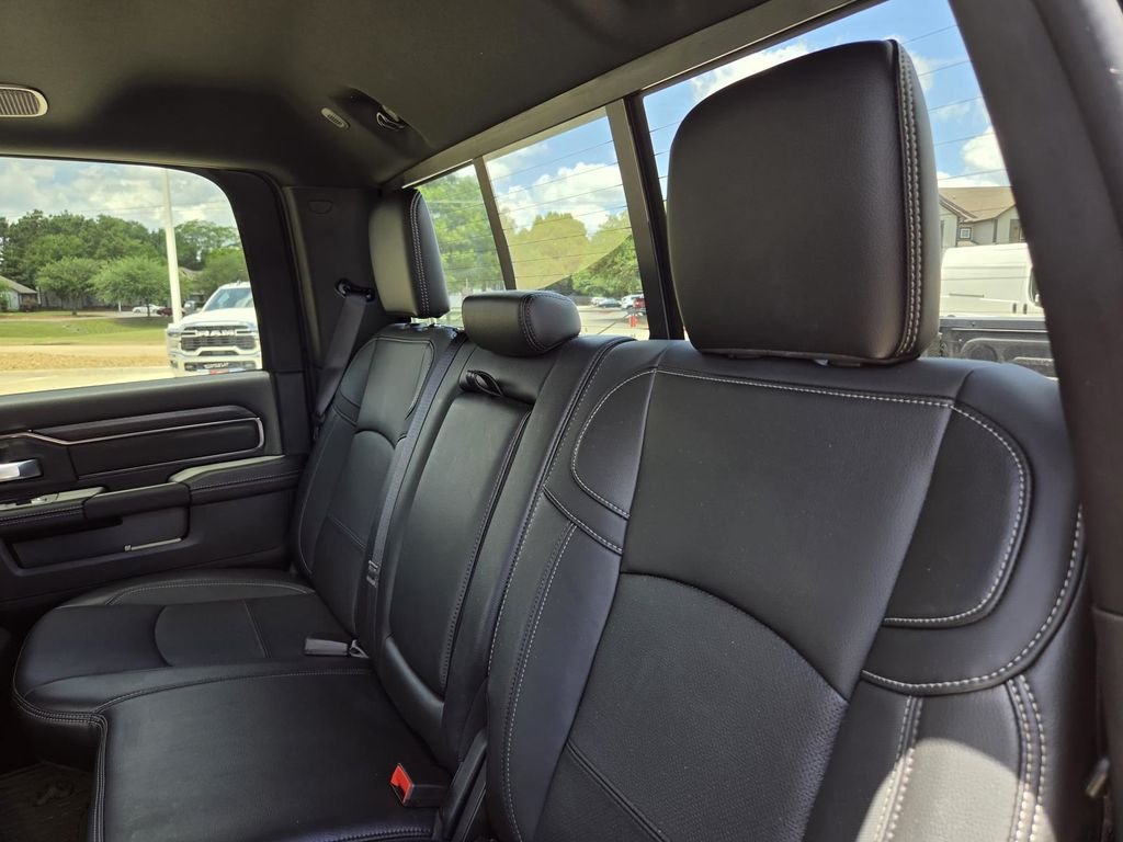 Used 2025 Gray Ram Rebel image 33