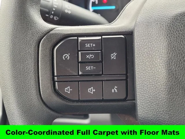 Used 2025 White Ford XL image 21