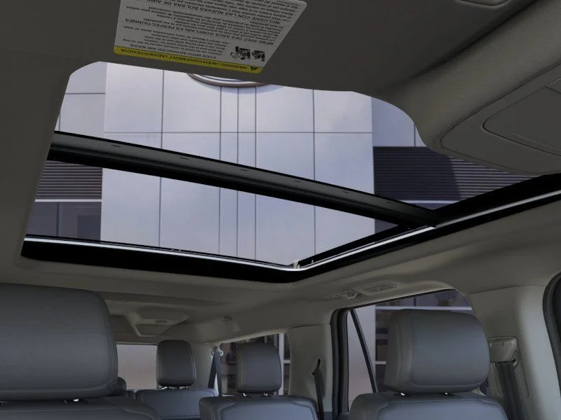 New 2026 Space Silver Metallic Ford Active image 22
