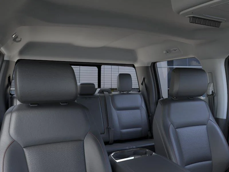 New 2026 Agate Black Metallic Ford F-250® Lariat® image 22