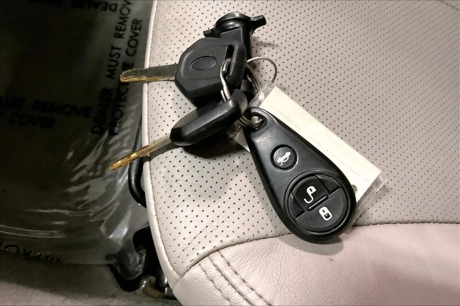 Used 2010 Satin White Pearl Subaru 2.5X Limited image 14