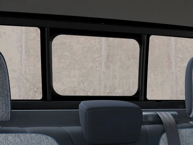 New 2026 Oxford White Ford XLT image 24