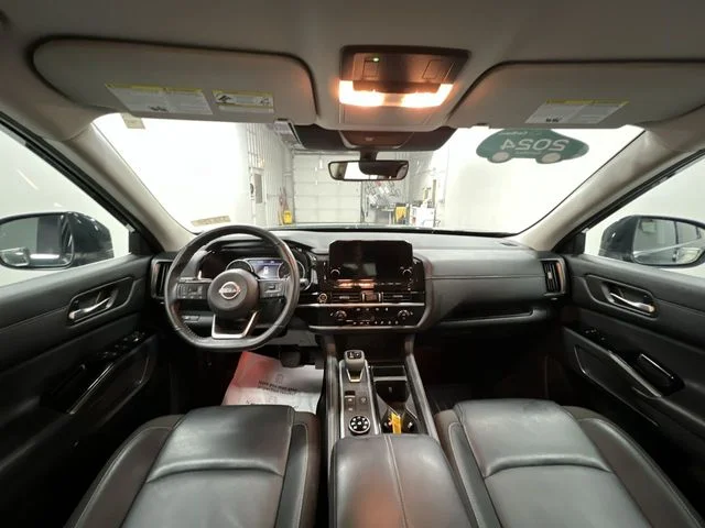 2024 Nissan Pathfinder SL - Photo 20