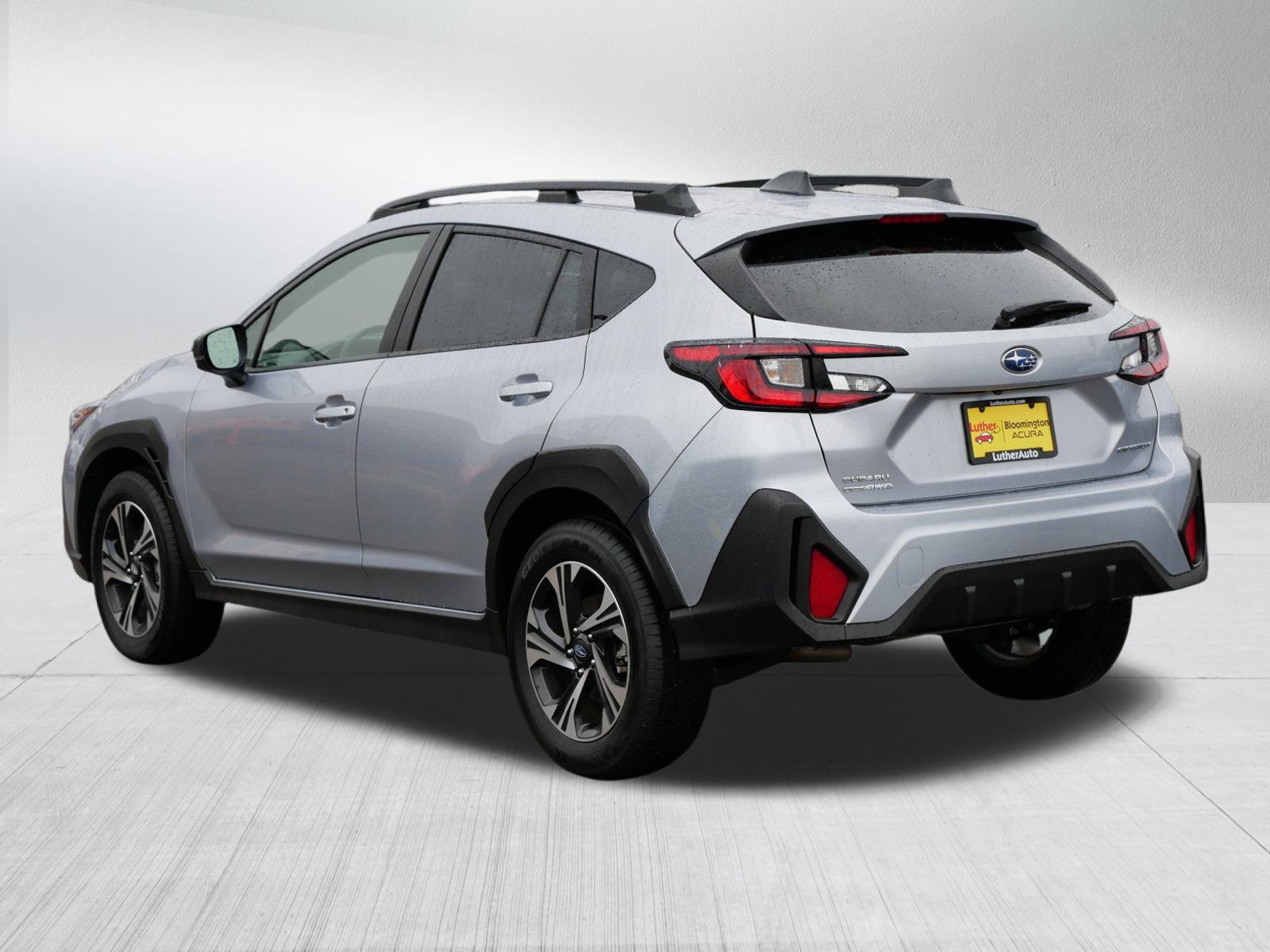 2024 Subaru Crosstrek Premium photo 4