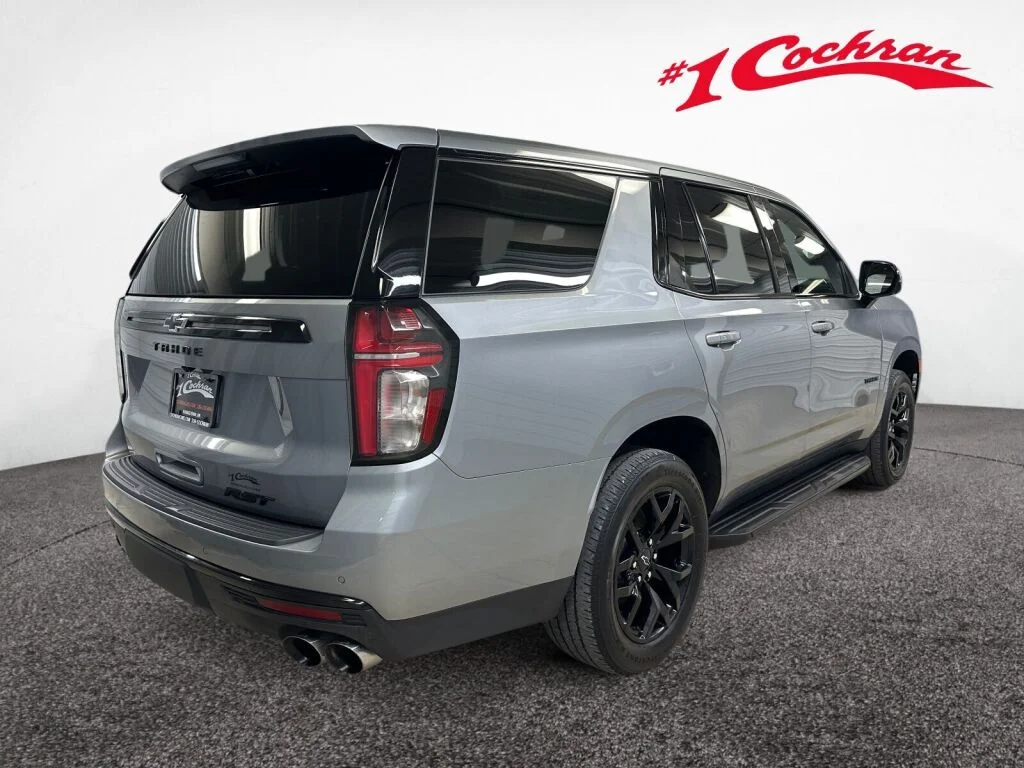 2023 Chevrolet Tahoe RST - Photo 31