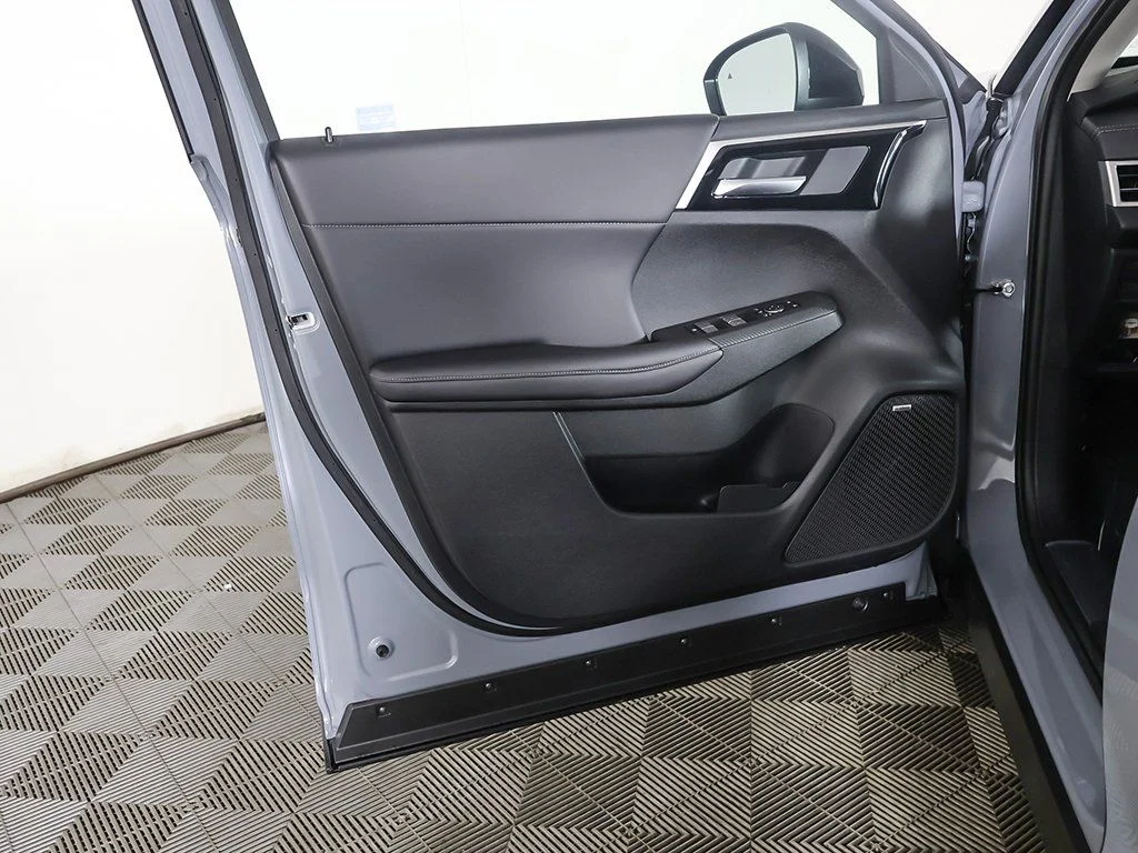 New 2026 Gray Mitsubishi TRAIL EDITION S-AWC image 25