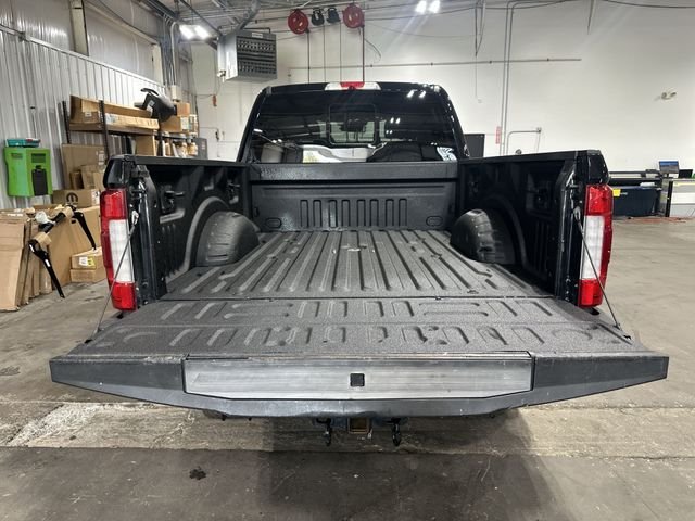 Used 2019  Ford King Ranch image 25
