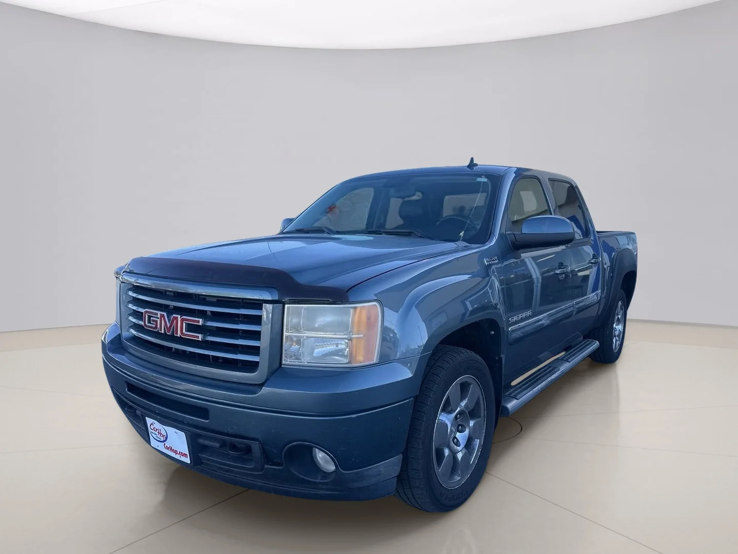 2011 GMC Sierra 1500