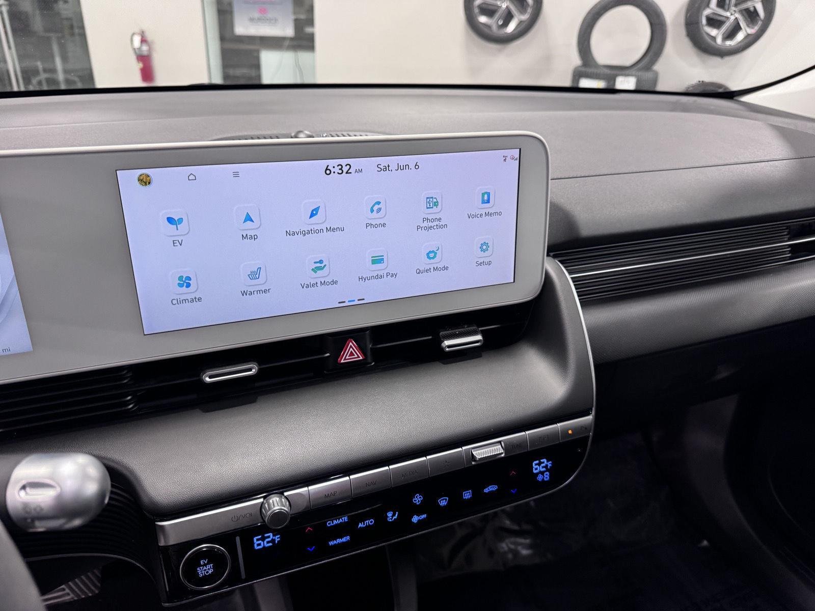 2024 Hyundai IONIQ 5 SE - Photo 31