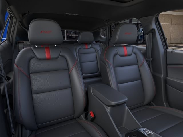 New 2026 Apex Red Chevrolet 2RS image 16