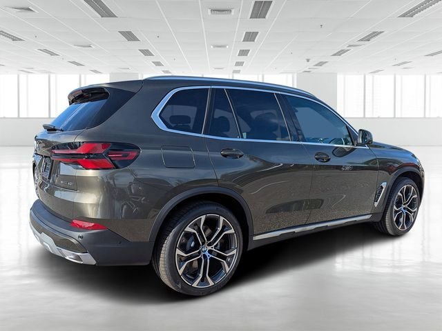 2026 Bmw X5 sDrive40i photo 4