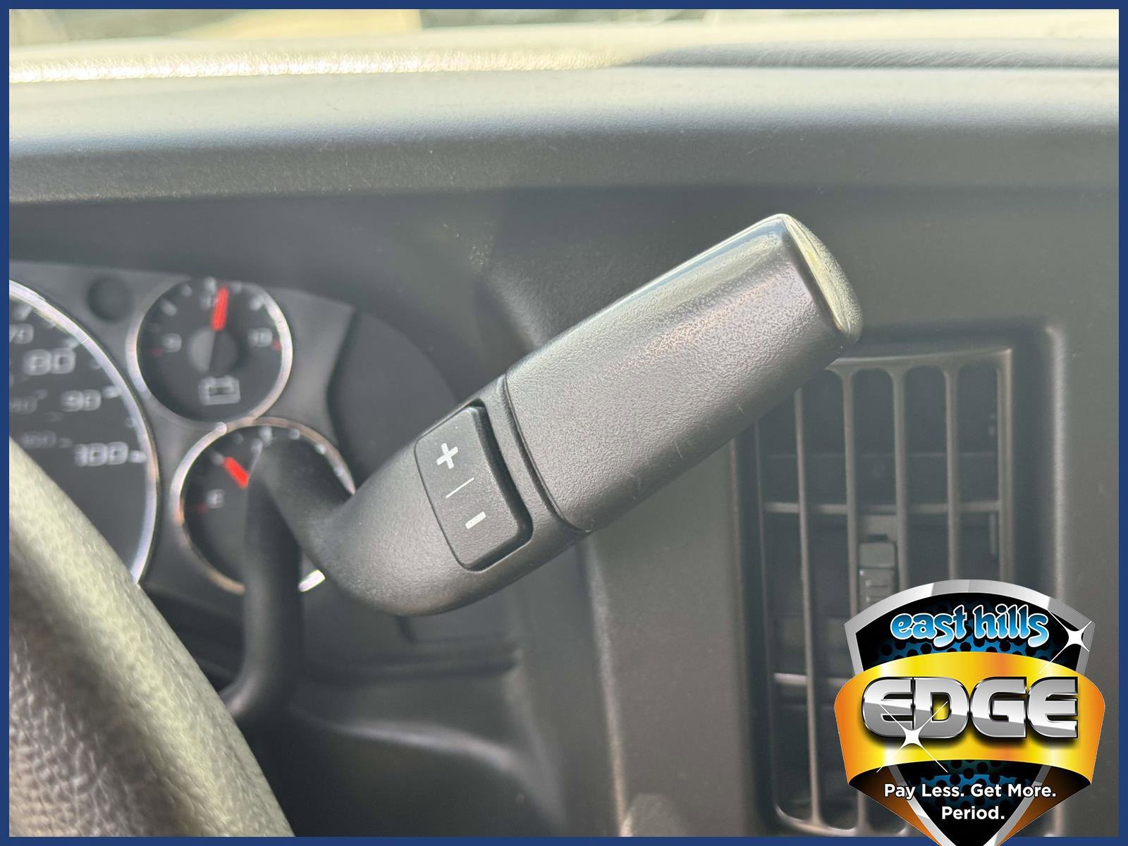 Certified Used 2019 SUMMIT WHITE Chevrolet Work Van image 20