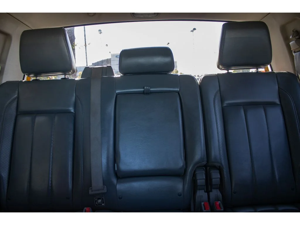 Used 2007 Bright White Clearcoat Dodge Laramie image 49