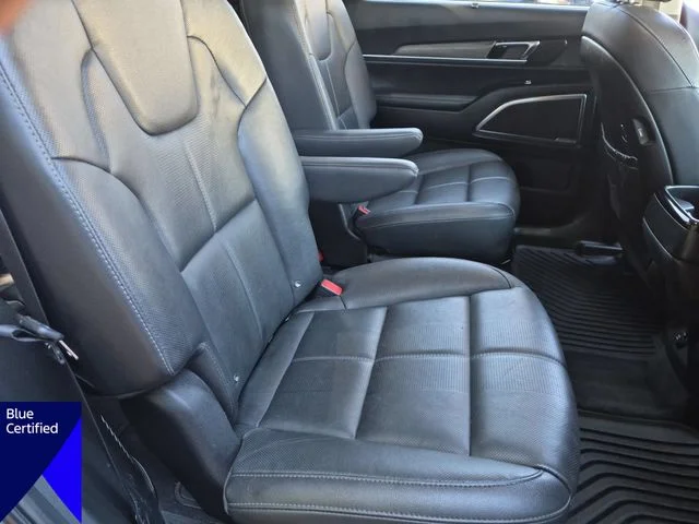Used 2020 Silver Kia SX image 35