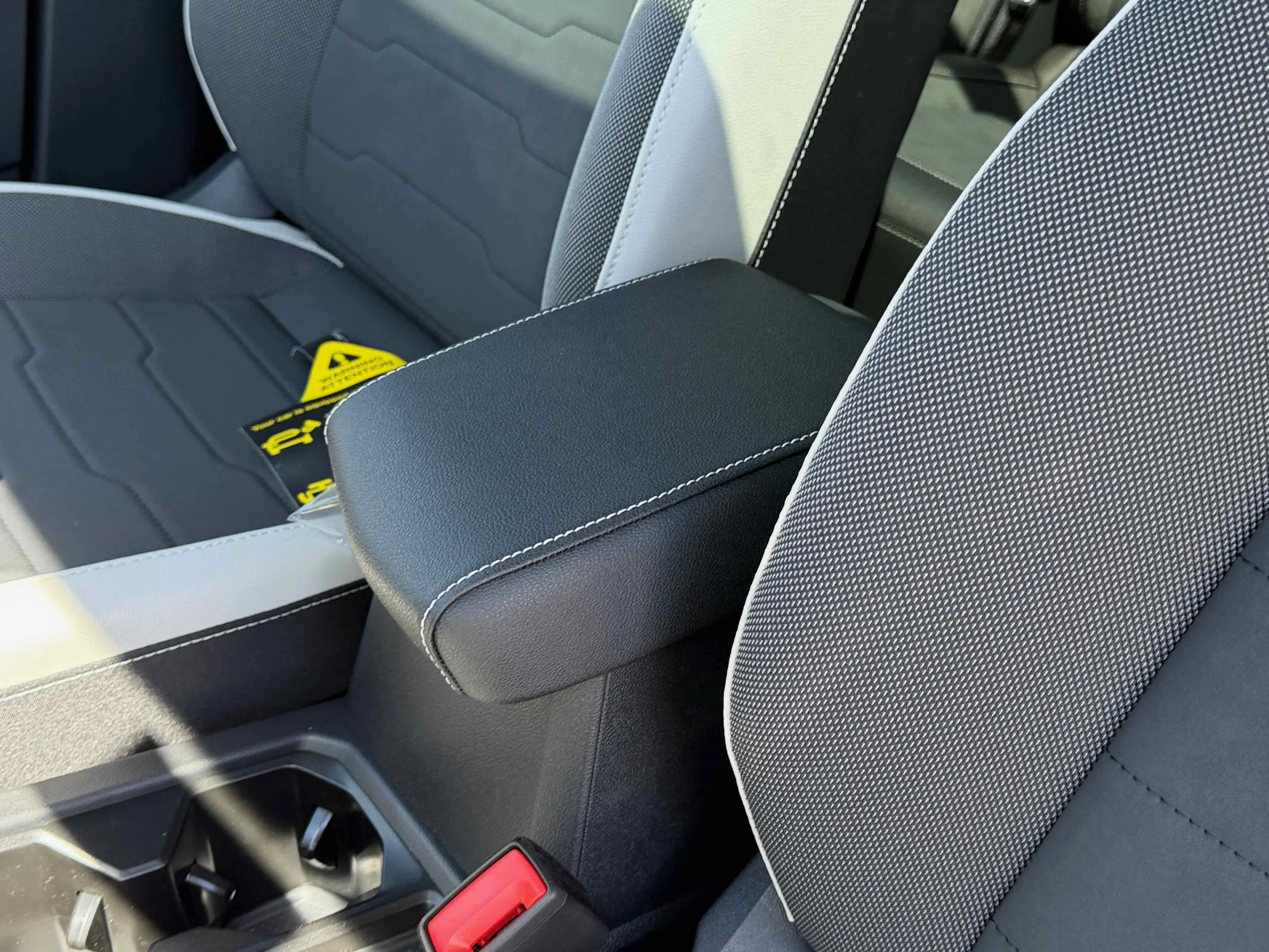 New 2026 Platinum Gray Volkswagen SE image 24