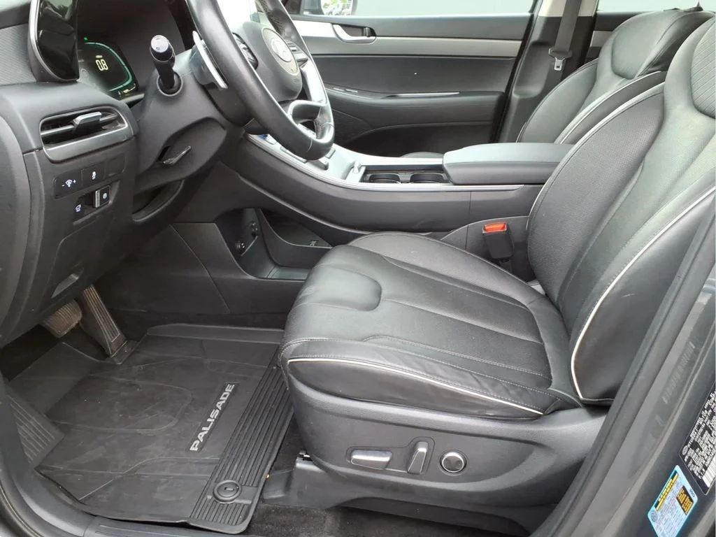 Used 2023 Gray Hyundai XRT image 20