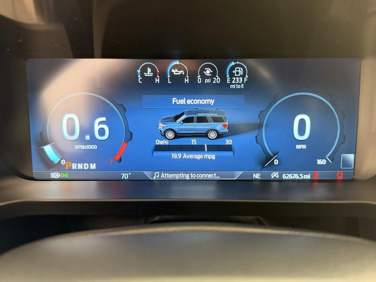 Used 2022 Dark Matter Gray Ford Limited image 32