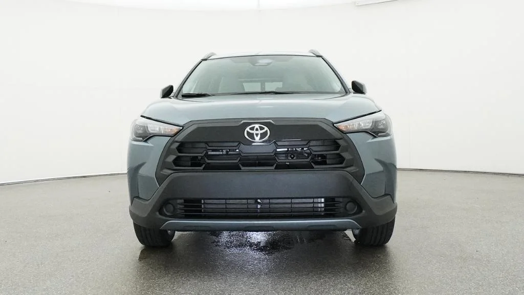 New 2026 Celestite Toyota LE image 16