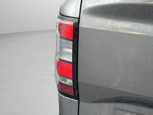 Used 2023 Gray Nissan SV image 18