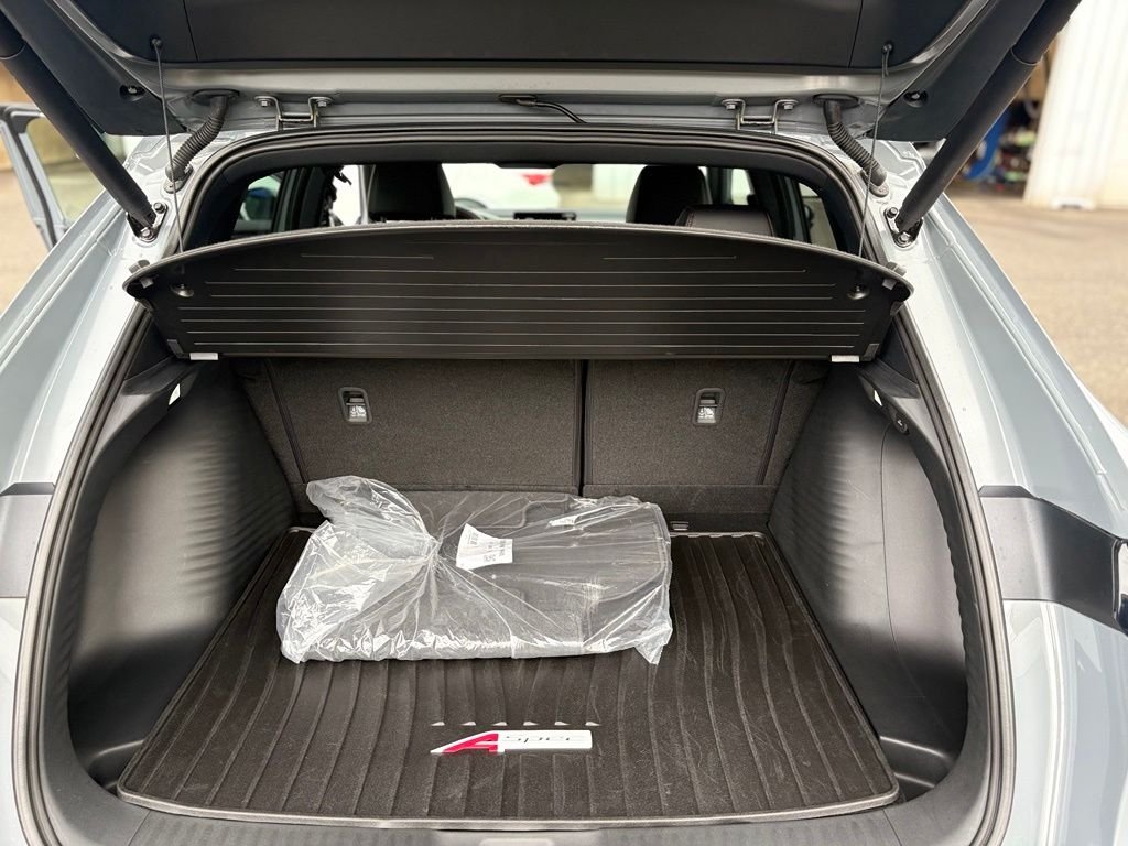 Certified Used 2025 Urban Gray Pearl Acura A-Spec Package image 20