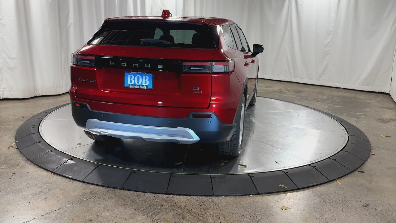 2025 Honda Prologue EX - Photo 8