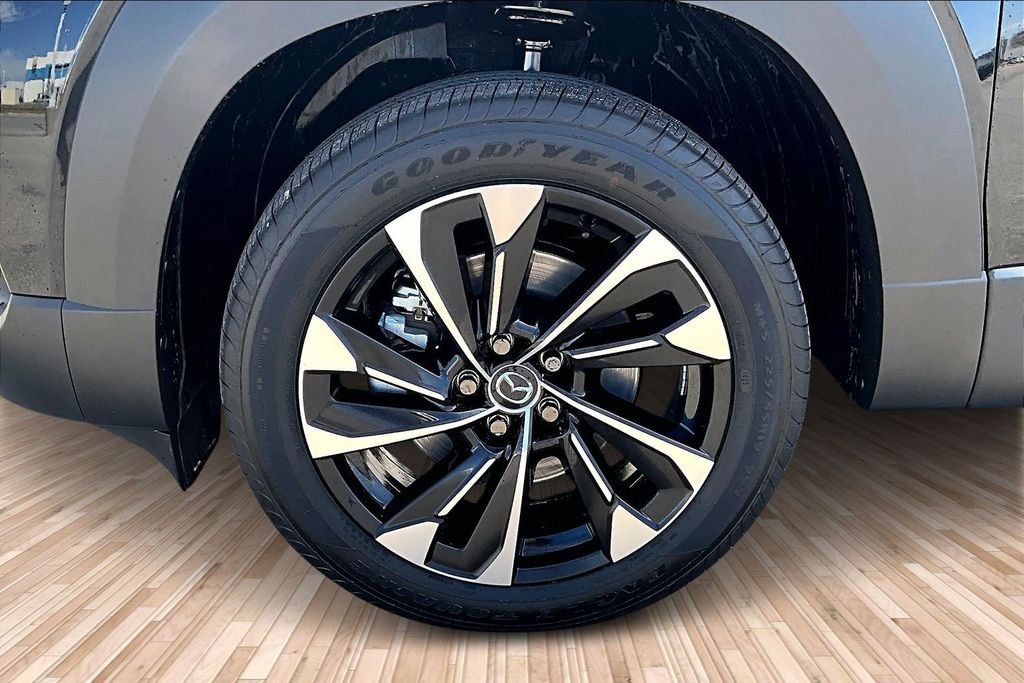2026 Mazda CX-50 Premium Plus - Photo 12