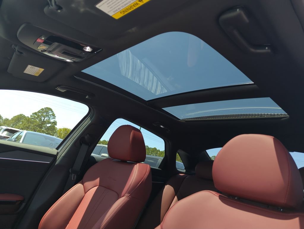 New 2026 Wolf Gray Kia GT-Line image 29
