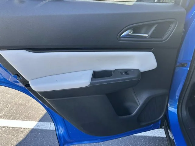 2026 Honda Prologue Elite - Photo 11