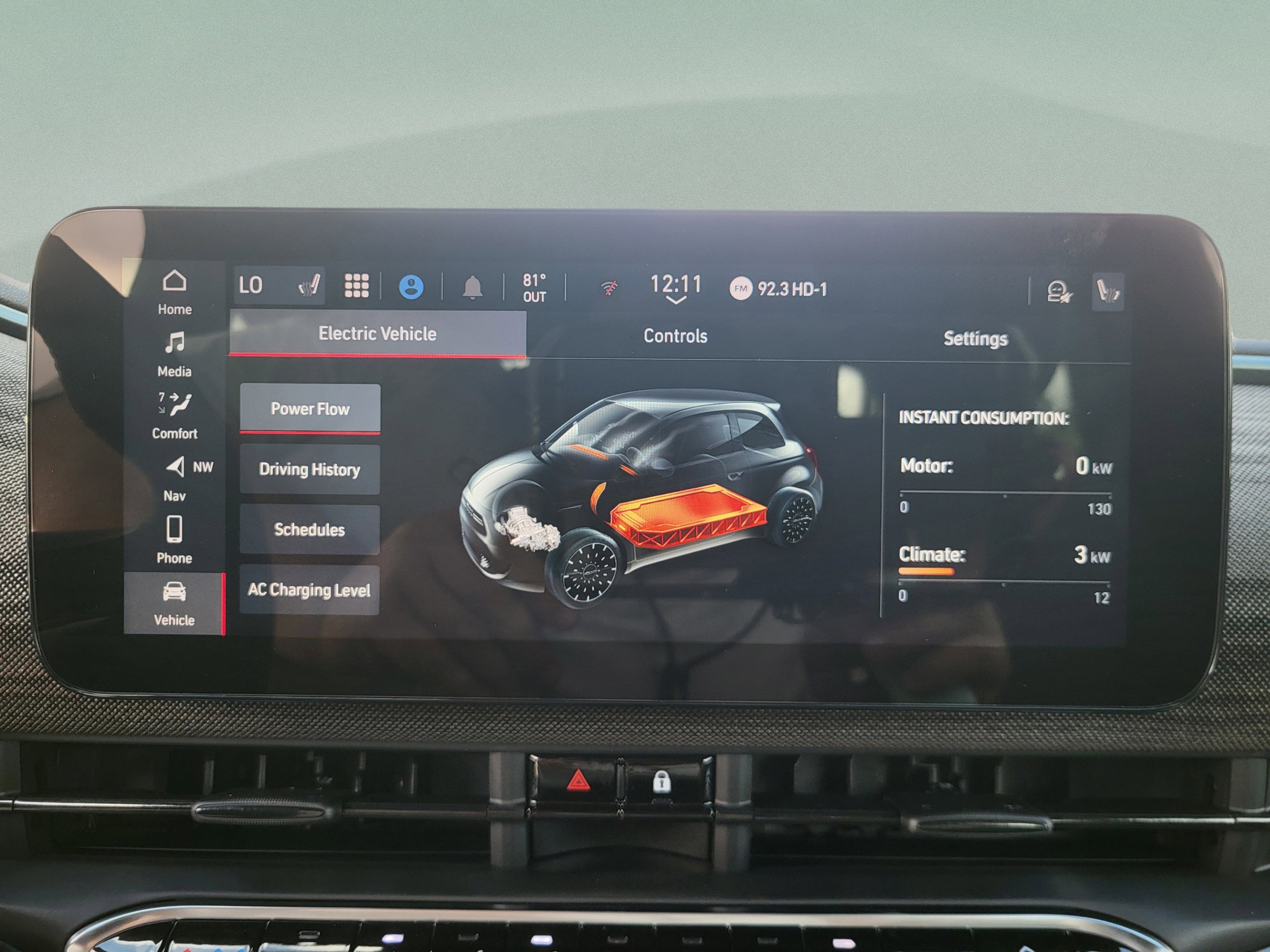 2025 FIAT 500e Base - Photo 49