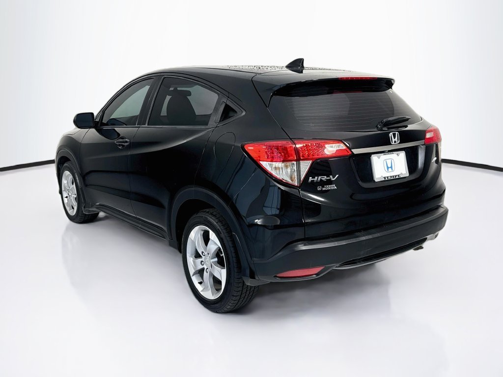 2022 Honda HR-V LX - Photo 7