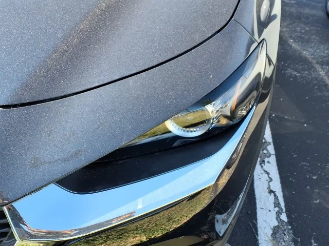 New 2026 Blue Mazda 2.5 S Select Sport AWD image 20
