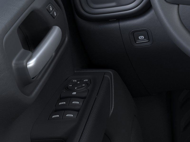 2026 Chevrolet Silverado 1500 Work Truck - Photo 22