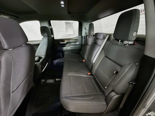 Used 2024 Sterling Metallic GMC Elevation image 32