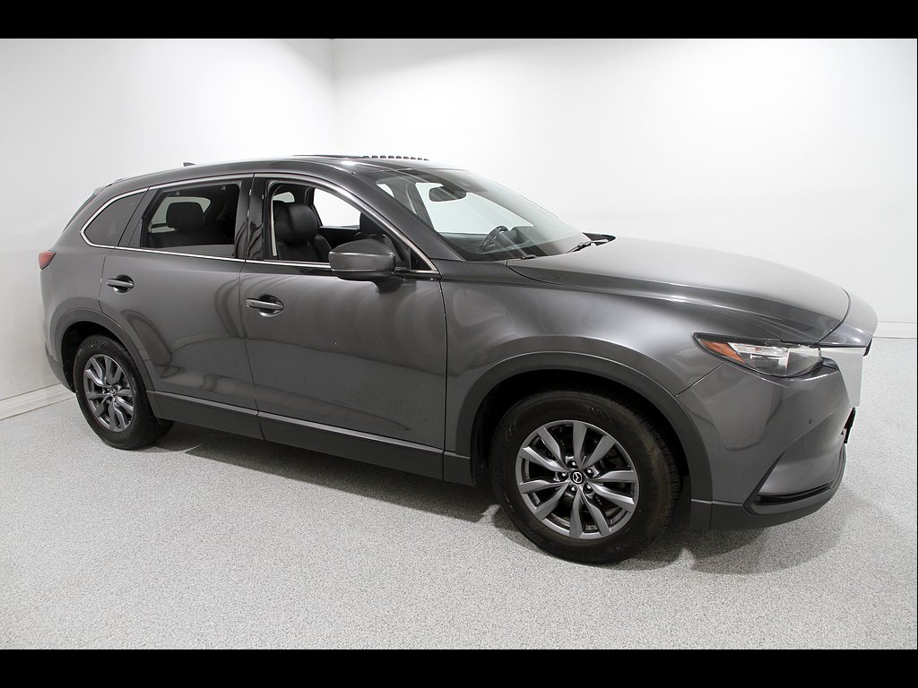 2020 Mazda CX-9